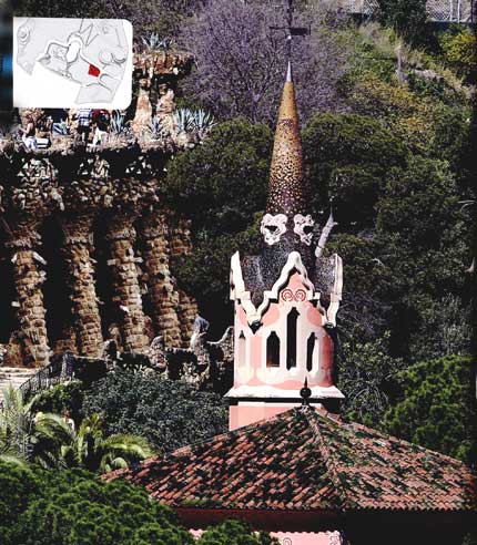 maison Gaudi