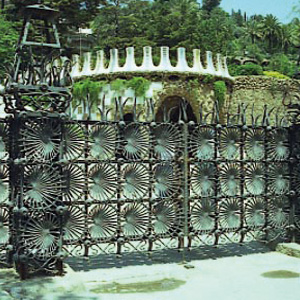 entrée